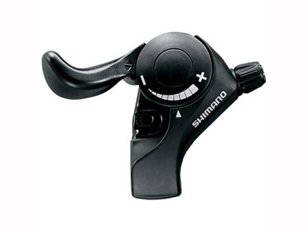 Pārslēdzēja rokturis Shimano SL-TX30 Tourney