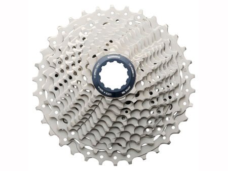 Aizmugurējais zvaigznītes bloks Shimano CS-HG800-11 Ultegra