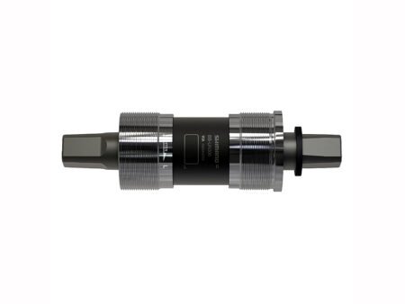 Monobloka vārpsta Shimano BB-UN300