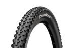 Velosipēda riepa Continental 27.5 x 2.25 Cross King ShieldWall