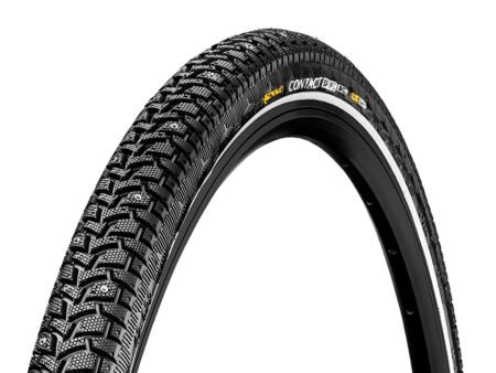 Velosipēda riepa Continental 700 x 35C Contact Spike 120