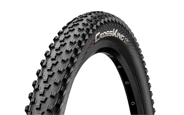 Velosipēda riepa Continental 27.5 x 2.20 Cross King