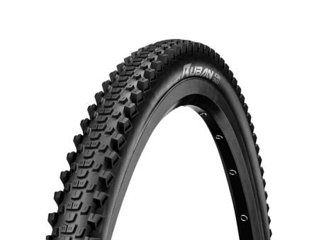 Velosipēda riepa Continental 27.5 x 2.60 Ruban