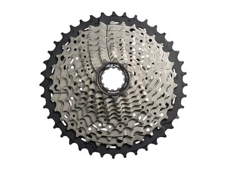 Aizmugurējais zvaigznītes bloks Shimano CS-M7000 SLX