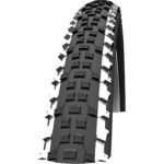 Velosipēda riepa Schwalbe 26 x 2.25 Rapid Rob