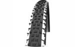 Velosipēda riepa Schwalbe 26 x 2.25 Rapid Rob