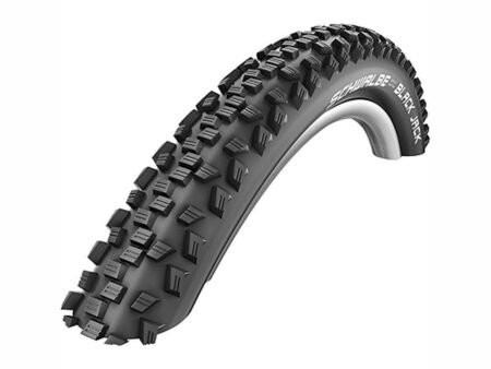 Velosipēda riepa Schwalbe 26 x 2.10 Black Jack