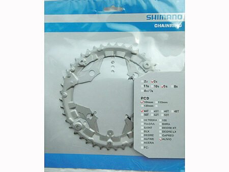 Zvaigznīte Shimano FC-T4060/4010 Alivio