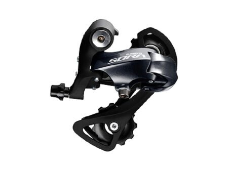 Aizmugurējais pārslēdzējs Shimano RD-R3000 SS Sora