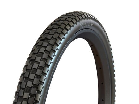 Velosipēda riepa Maxxis 24 x 2.40 Holy Roller