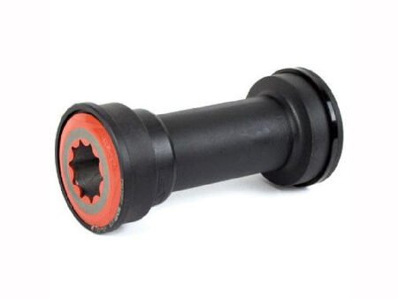 Monobloka vārpsta SRAM GXP PressFit 92 MTB PF41