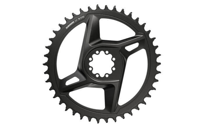 Zvaigznīte SRAM Rival X-Sync 2