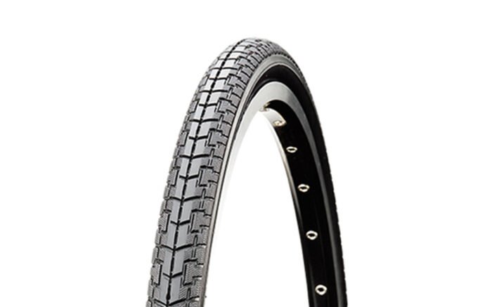 Velosipēda riepa CST 24 x 1*3/8