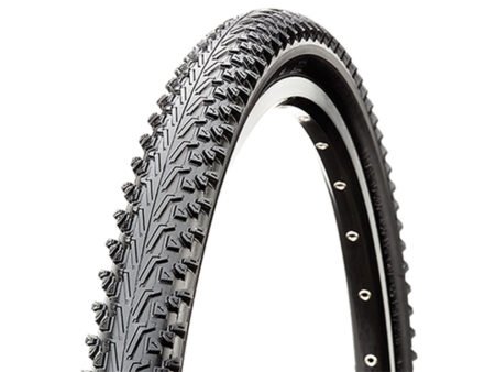 Velosipēda riepa CST 26 x 1.95