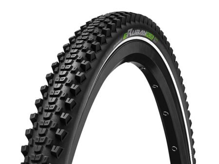 Velosipēda riepa Continental 29 x 2.30 eRuban Plus