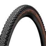 Velosipēda riepa Continental 700 x 45C Terra Trail ShieldWall