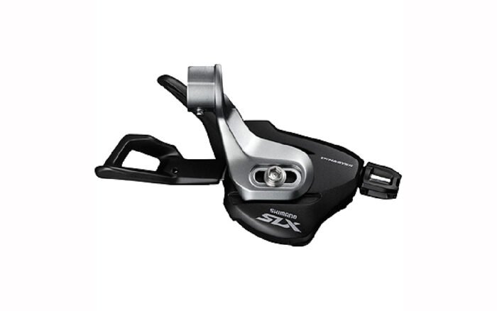 Pārslēdzēja rokturis Shimano SL-M7000-IR I-Spec II SLX