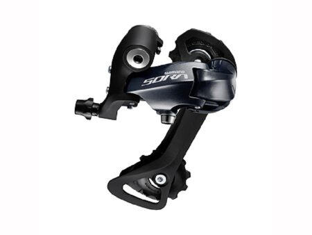 Aizmugurējais pārslēdzējs Shimano RD-R3000 GS Sora