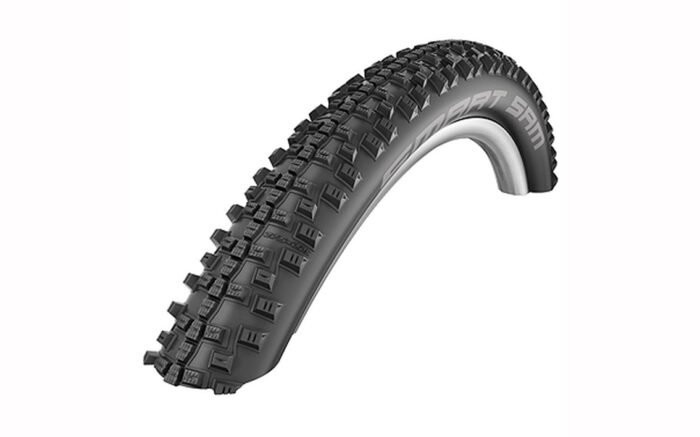 Velosipēda riepa Schwalbe 27.5 x 2.10 Smart Sam