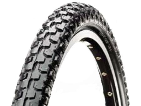 Velosipēda riepa CST 26 x 1.75