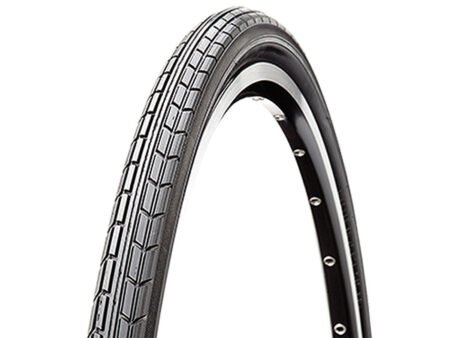 Velosipēda riepa CST 27 x 1*3/8 C1207