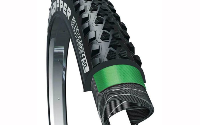 Velosipēda riepa CST 26 x 2.10 Gripper C1879