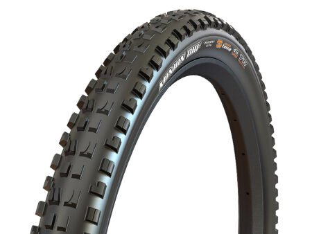 Velosipēda riepa Maxxis 27.5 x 2.50 WT Minion DHF TR