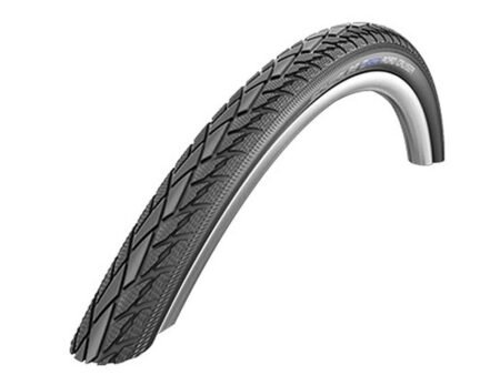 Velosipēda riepa Schwalbe 700 x 40C Cruiser Active