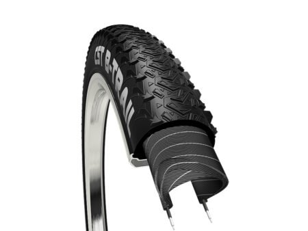 Velosipēda riepa CST 29 x 2.25 B-Trail C1861P