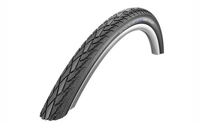 Velosipēda riepa Schwalbe 700 x 35C Road Cruiser