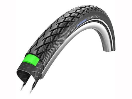 Velosipēda riepa Schwalbe 28 x 1.75 Marathon