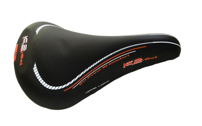 Sēdeklis Selle Monte Grappa K2 Gel Tech