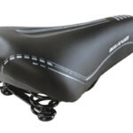 Sēdeklis Selle Monte Grappa Bravo Soft