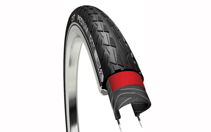 Velosipēda riepa CST 28 x 1.75 x 2 Xpedium C1880