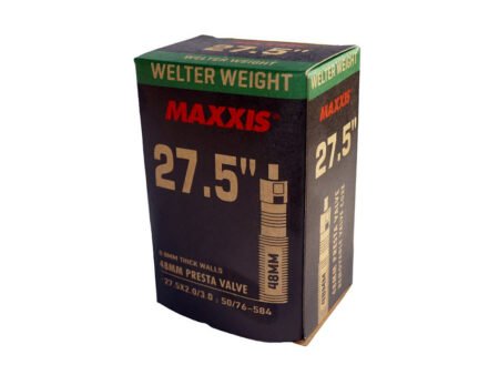 Velosipēda kamera Maxxis 27.5 x 2.0/3.00 Presta 48 mm