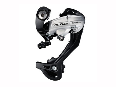 Aizmugurējais pārslēdzējs Shimano RD-M370 Altus