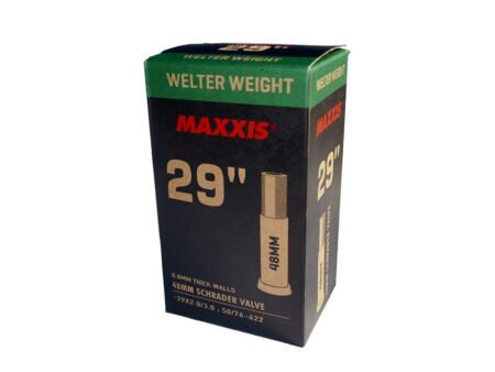 Velosipēda kamera Maxxis 29 x 2.0/3.00 Schrader 48 mm