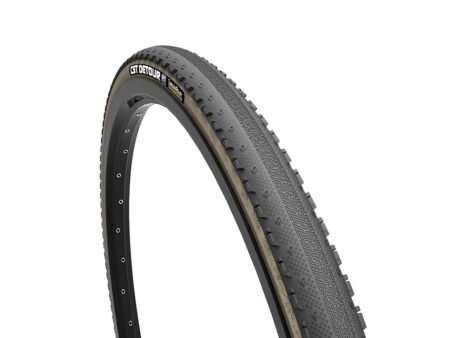 Velosipēda riepa CST 700 x 38C Detour TR C3015