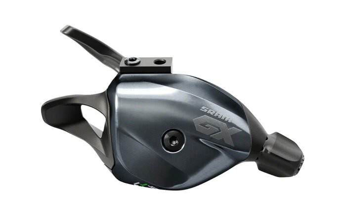 Pārslēdzēja rokturis SRAM GX Eagle Lunar Trigger