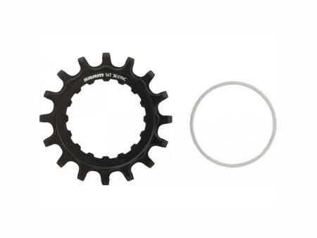 Zvaigznīte SRAM EX-1 X-Sync Bosch