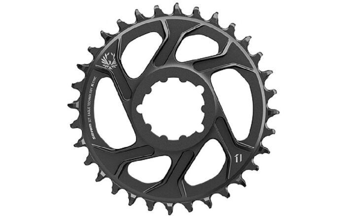 Zvaigznīte SRAM X-Sync 2 Eagle