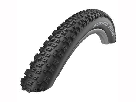 Velosipēda riepa Schwalbe 26 x 2.25 Rapid Rob