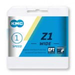 Ķēde KMC Z1X Z1 Wide EPT