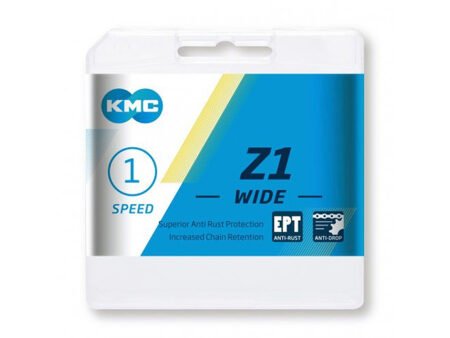 Ķēde KMC Z1X Z1 Wide EPT