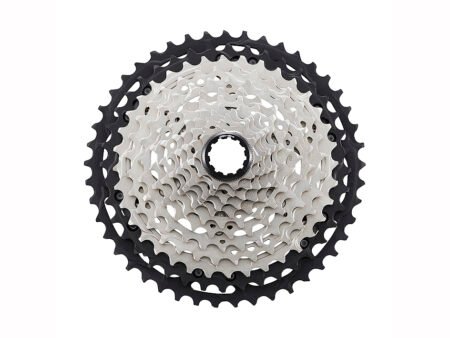 Aizmugurējais zvaigznītes bloks Shimano CS-M8100-12 Deore XT