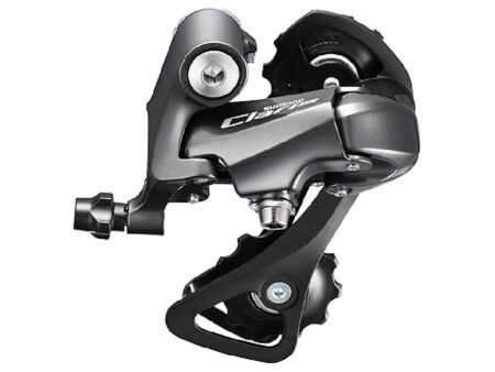 Aizmugurējais pārslēdzējs Shimano RD-R2000 Claris SS