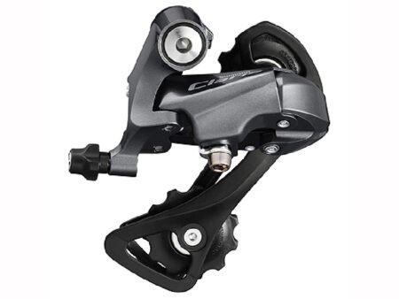 Aizmugurējais pārslēdzējs Shimano RD-R2000 Claris GS