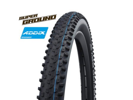 Velosipēda riepa Schwalbe 29 x 2.25 Racing Ray