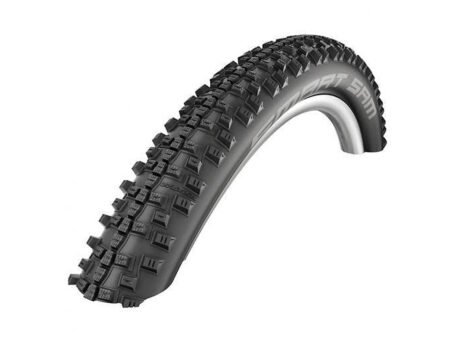 Velosipēda riepa Schwalbe 26 x 2.25 Smart Sam