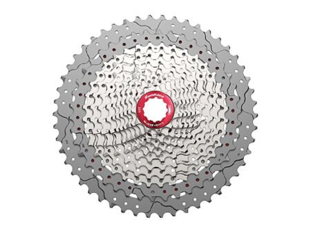 Aizmugurējais zvaigznītes bloks SunRace CSMZ90